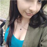 Profesora de inglés, imparte clases de inglés de nivel inicial, primario y secundario